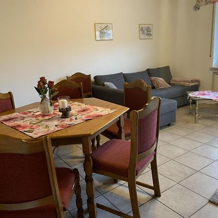 Ferienwohnung Dieblich Bagian luar foto