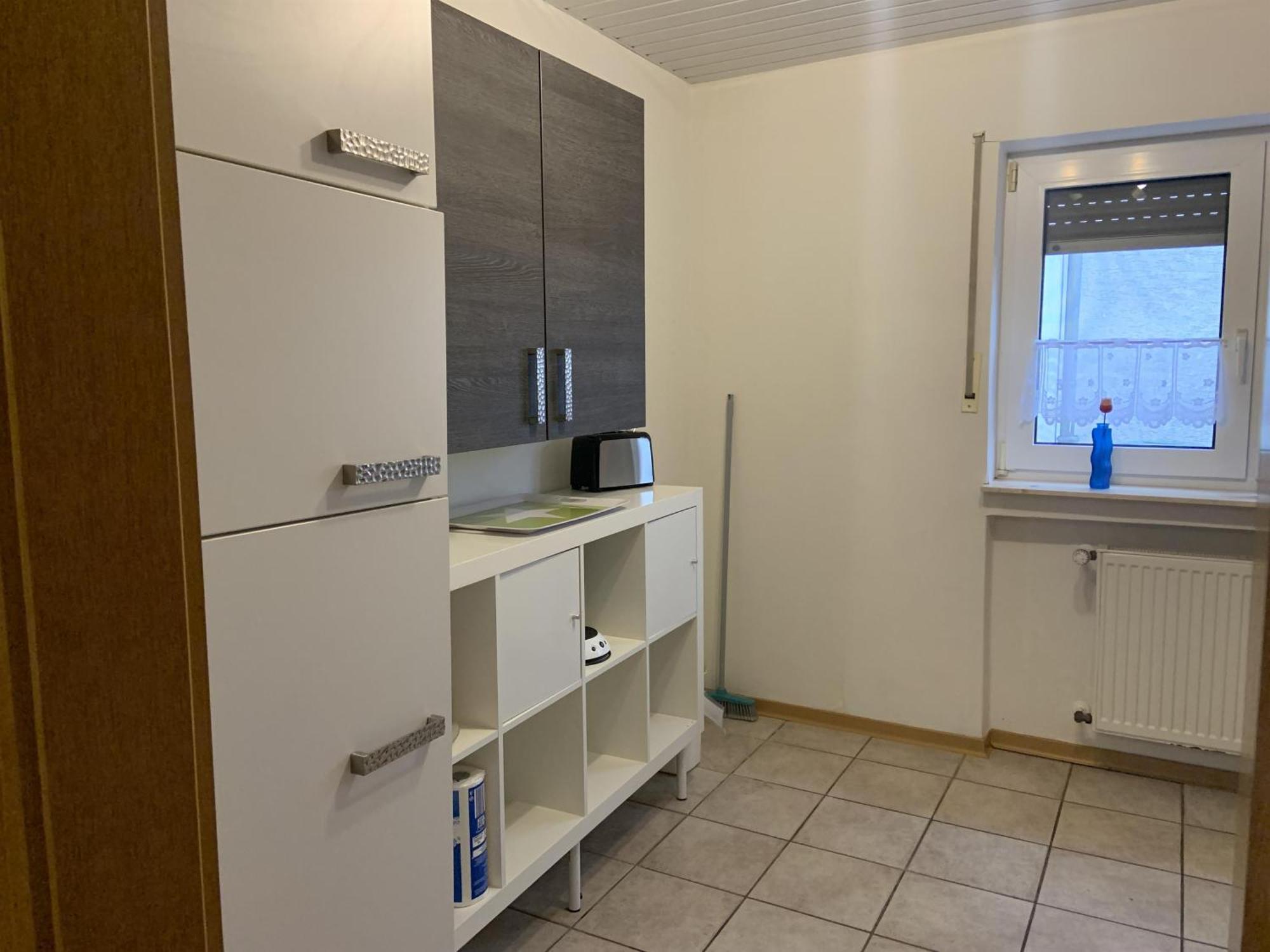 Ferienwohnung Dieblich Bagian luar foto