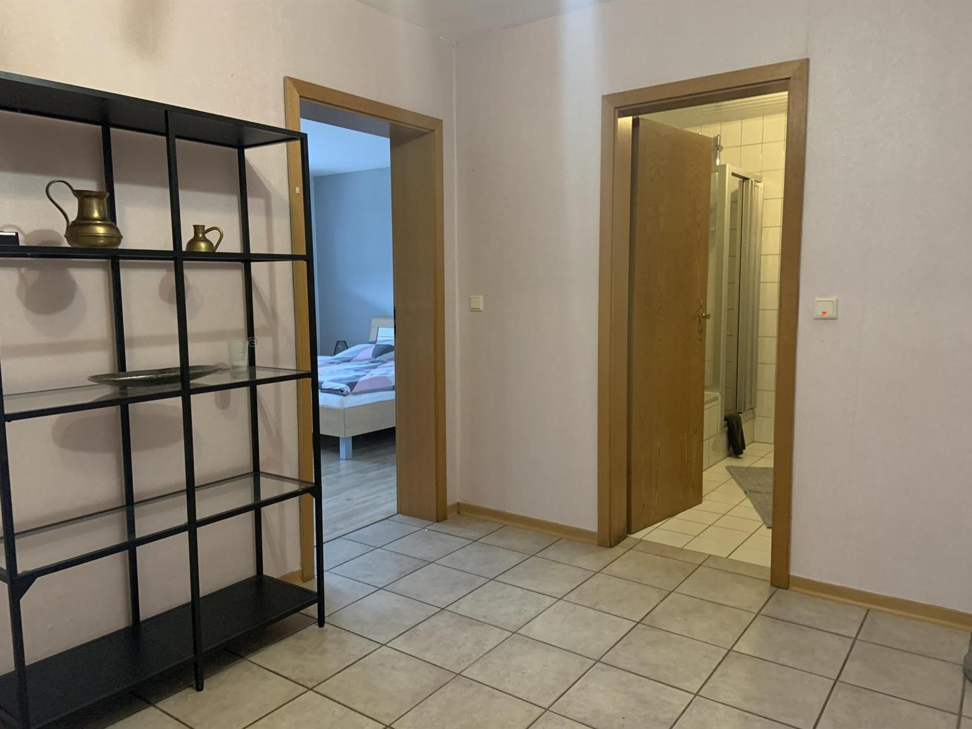Ferienwohnung Dieblich Bagian luar foto